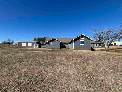2490 County Street 2807, Chickasha, OK, 73018