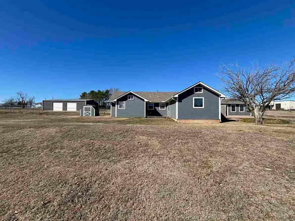 2490 County Street 2807, Chickasha, OK 73018