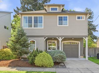 3833 SE 33rd Ave, Portland, OR 97202