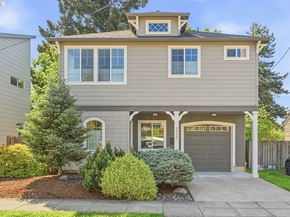 3833 SE 33rd Ave, Portland, OR 97202