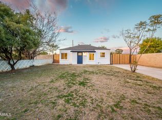 2222 E Sheridan St, Phoenix, AZ 85006