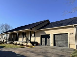 274 Howell Hill Rd, Kelso, TN 37348