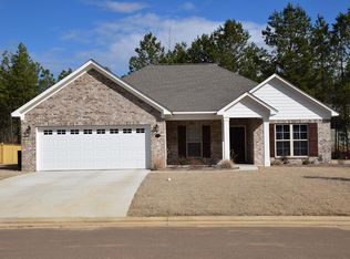 2020 Pebble Creek Loop, Oxford, MS 38655