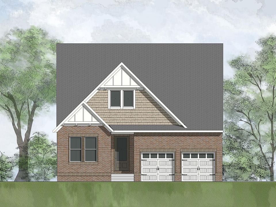 Adeline A at Reserve at Palmers Crossing