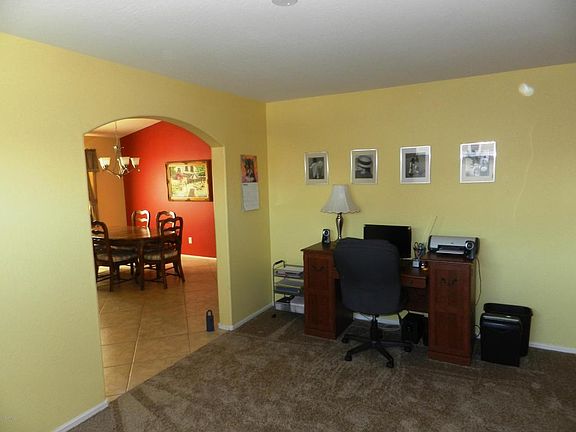 5th image of 123 W Pasture Canyon Dr