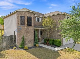 8522 Cherokee Rdg, Converse, TX 78109