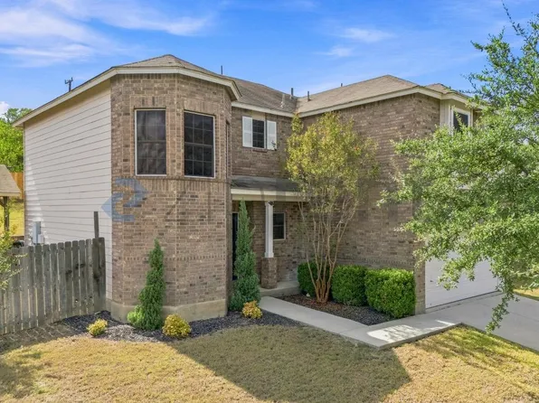 8522 Cherokee Rdg, Converse, TX 78109