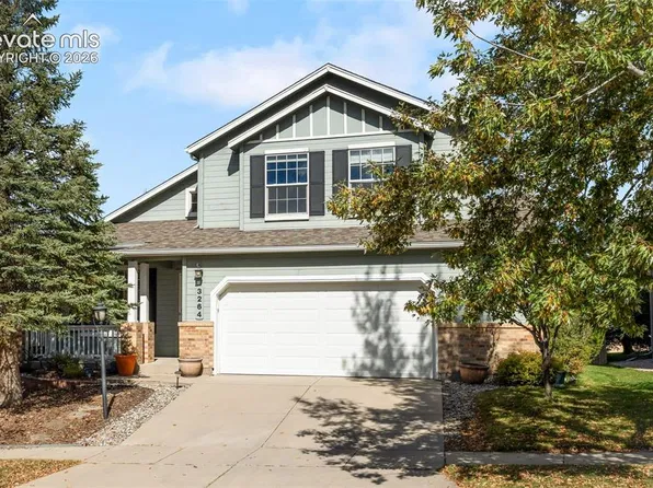 3264 Greenmoor Ct, Colorado Springs, CO 80920