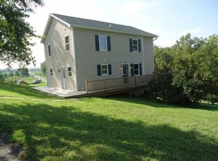 1250 Marble Quarry Rd, Union Bridge, MD 21791