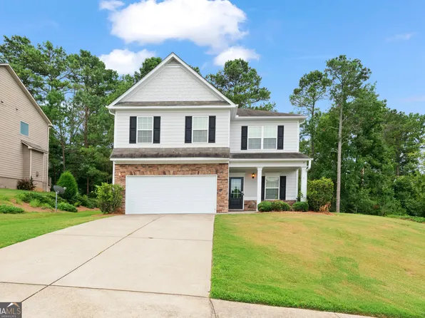 6010 Sparrow Ln, Cumming, GA 30028