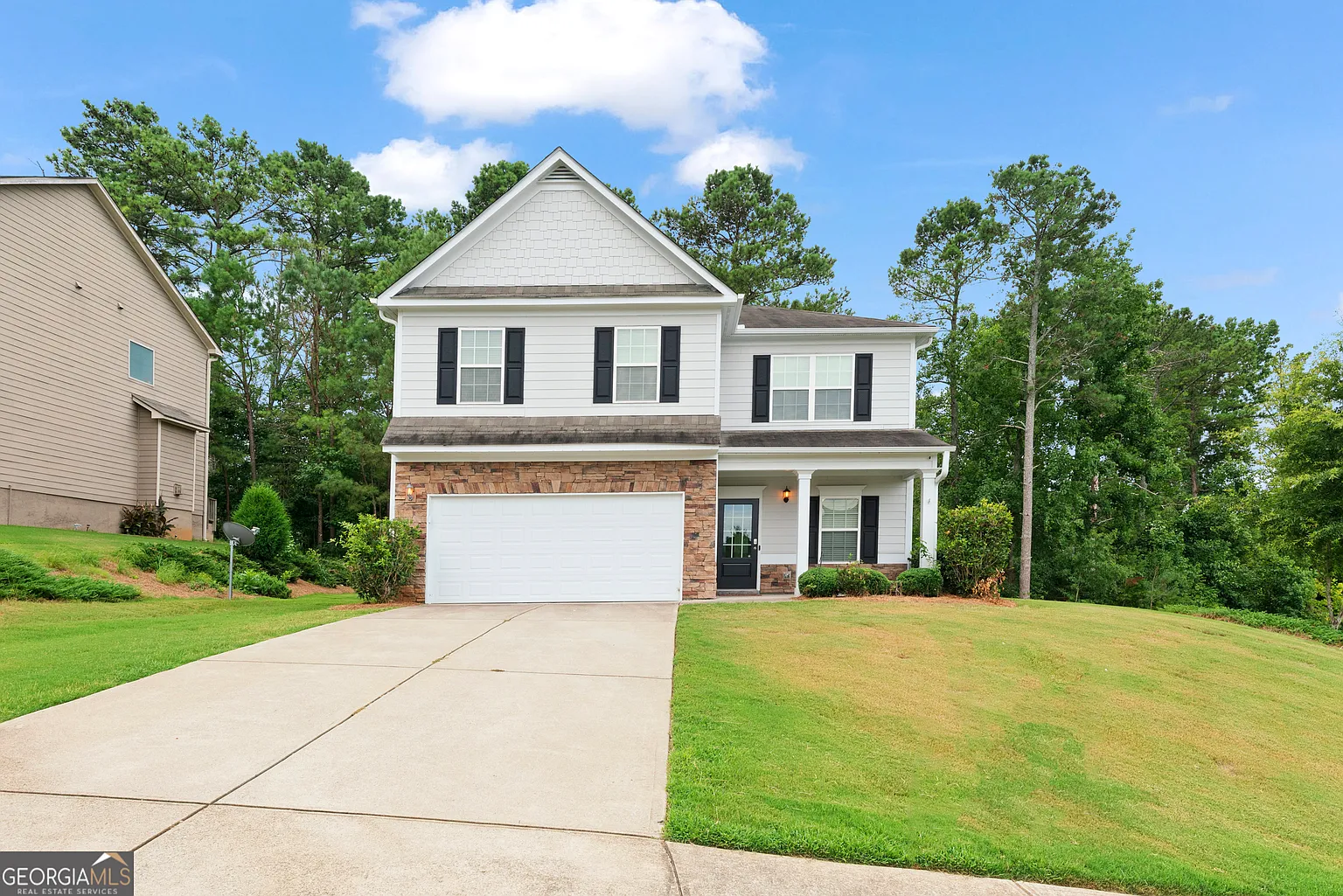 6010 Sparrow Ln photo 1