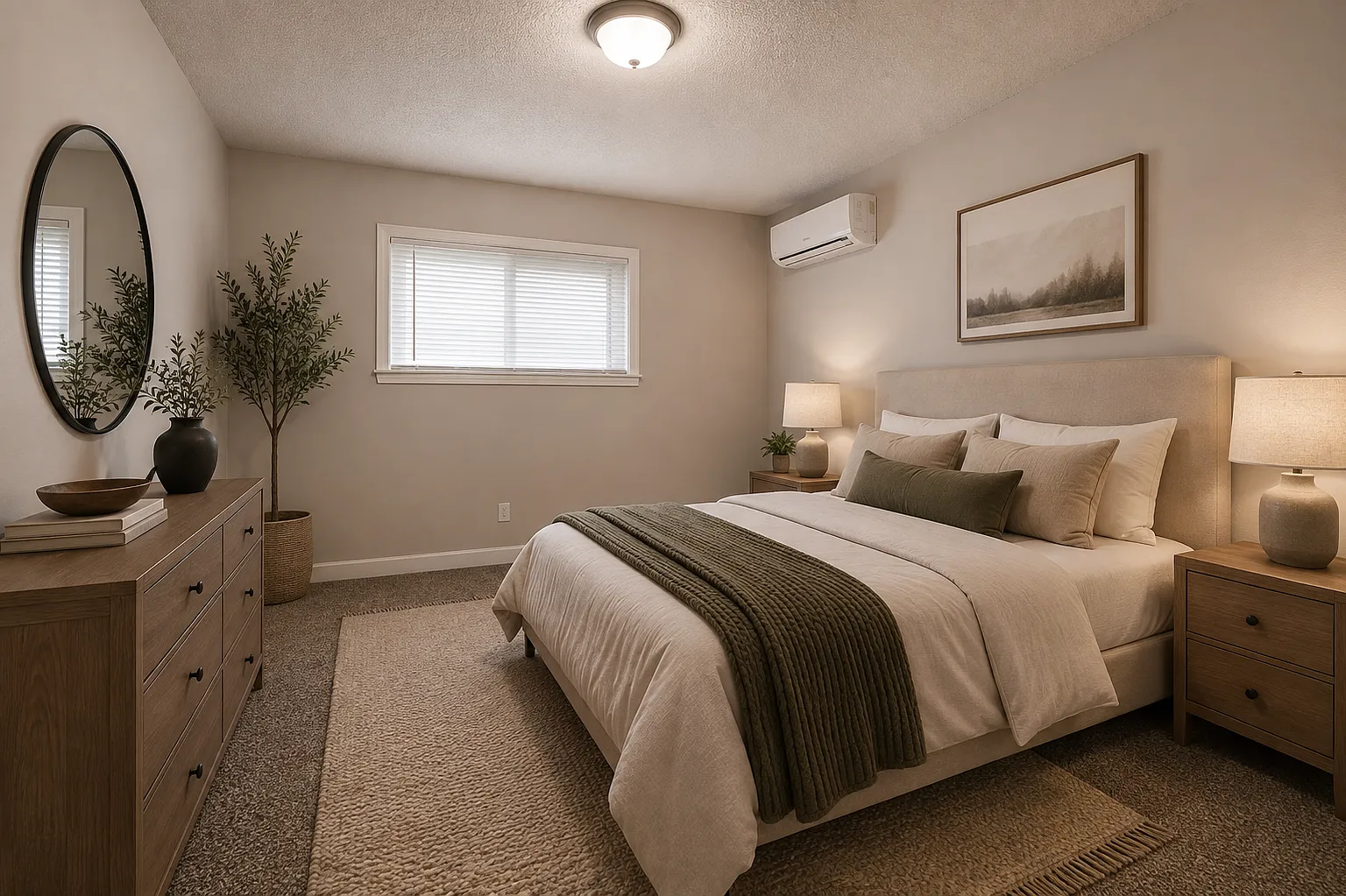 Magnolia Place Apartments — Photo 4