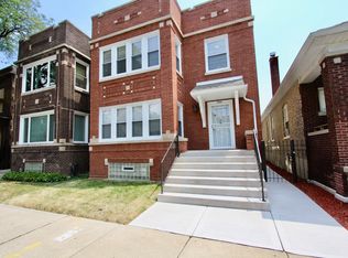 7531 S Champlain Ave, Chicago, IL 60619