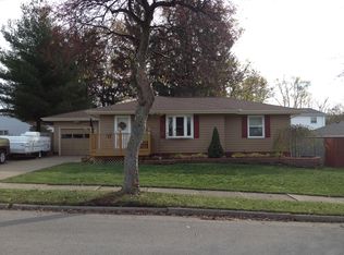 224 E Woodsdale Ave, Akron, OH 44301