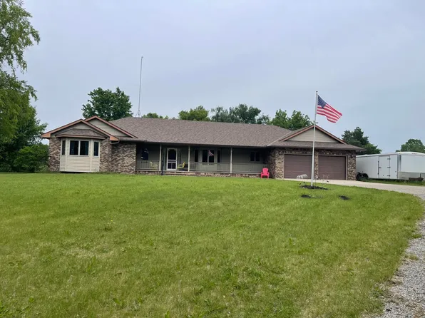 33006 645th Ave, Watkins, MN 55389