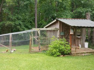 525 Conkle Rd, Hampton, GA 30228