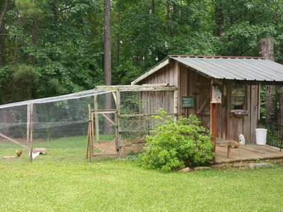 525 Conkle Rd, Hampton, GA, 30228