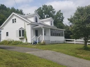 234 Ware St, Palmer, MA 01069