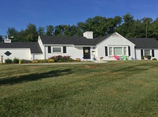 3924 Old Hartford Rd, Owensboro, KY 42303