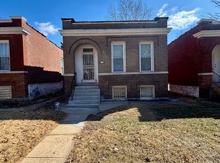 5016 Alaska Ave, Saint Louis, MO