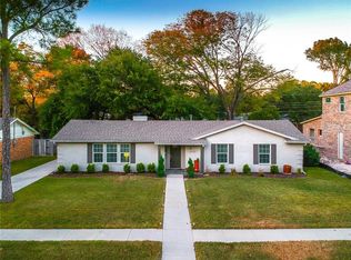 3233 Dothan Ln, Dallas, TX 75229