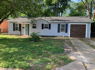 4212 Eastland St, Fort Worth, TX 76119