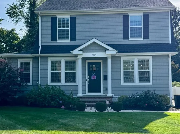 404 2nd Ave, Haddon Heights, NJ 08035
