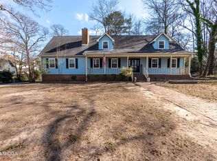 102 Alpine Ct, Warner Robins, GA 31088