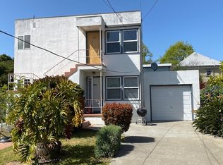 1537 Woolsey St #1537, Berkeley, CA