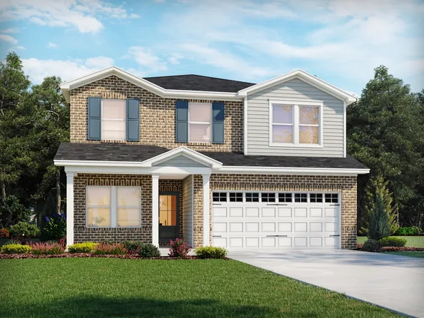 4516 Smokey Mountain Pl Lot 56, Antioch, TN 37013