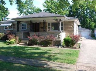 2201 Farnsley Rd, Shively, KY 40216