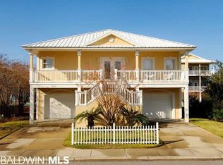3221 Mariner Cir, Orange Beach, AL 36561