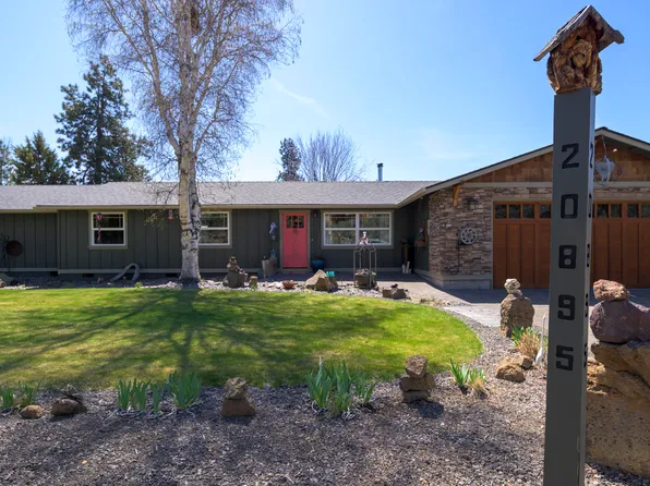 20895 Desert Woods Dr, Bend, OR 97702