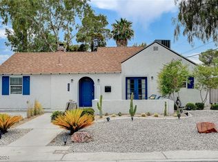 1050 Bracken Ave, Las Vegas, NV 89104