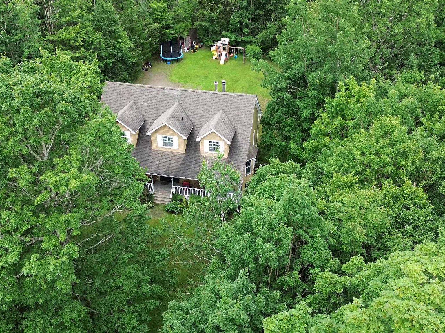 72 Parks Rd, Colchester, NS B6L 4A1 | MLS #202318805 | Zillow
