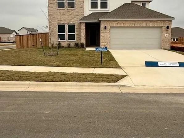 165 Jarred Bryant Ave, Kyle, TX 78640