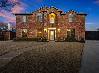 4800 Wisteria Dr, Frisco, TX 75035