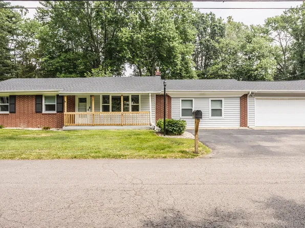 9301 Broadway St, Indianapolis, IN 46240