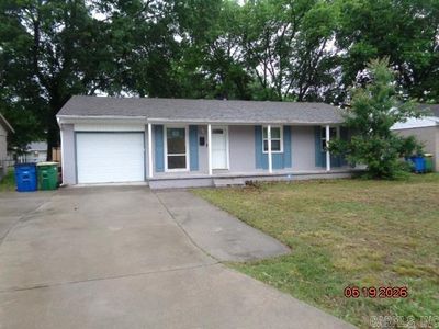 6620 Farmstead Rd, North Little Rock, AR, 72117