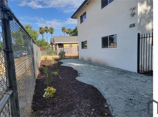 1538 A St #102, Fresno, CA 93706