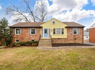 518 Cedarbrooke Ln, Henrico, VA 23229