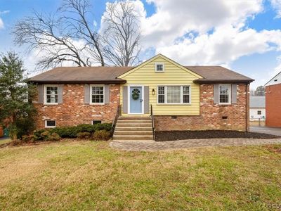 518 Cedarbrooke Ln, Henrico, VA, 23229