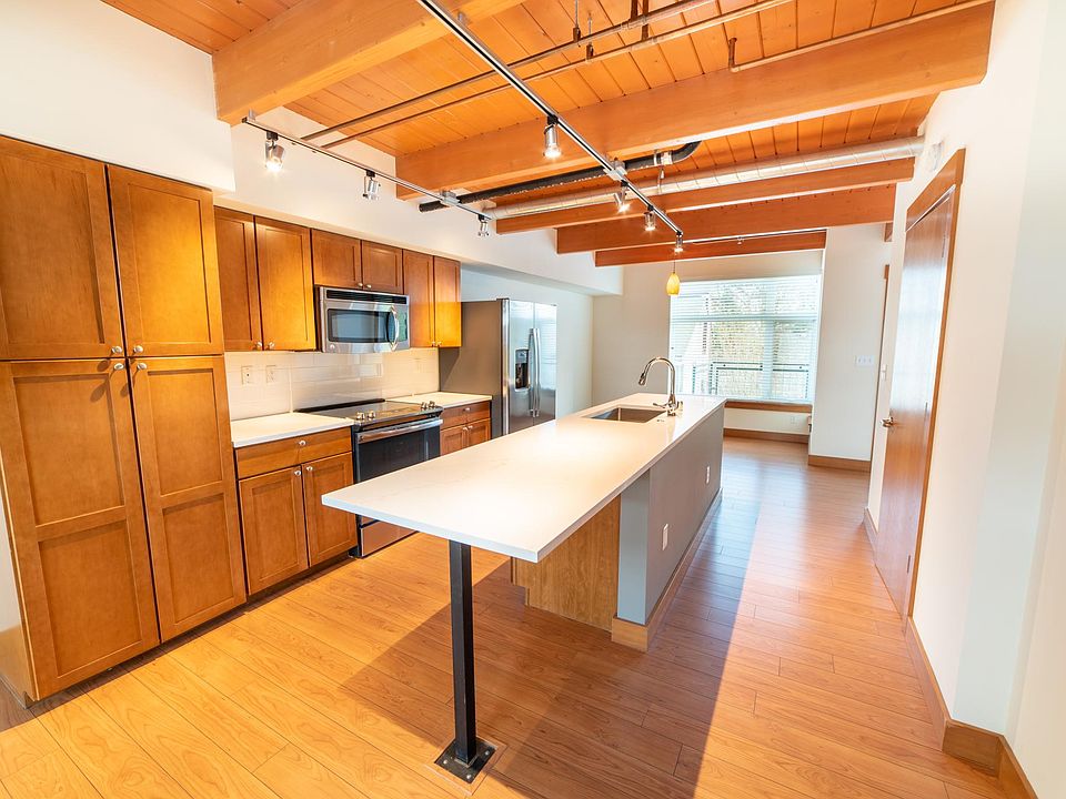 Union Bay Lofts Apartment Rentals with Virtual tours Seattle, WA Zillow