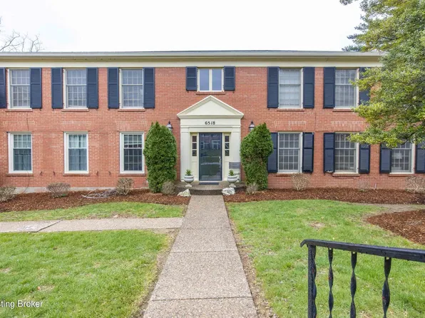 6518 Montero Dr APT 2, Prospect, KY 40059