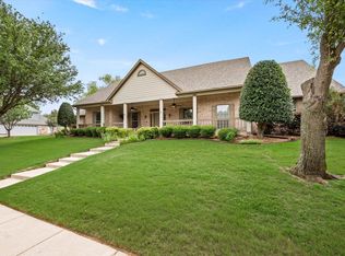 1219 Rancho Serena Dr, Keller, TX 76248
