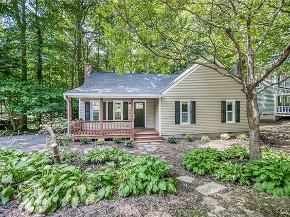 1436 Porters Mill Ter, Midlothian, VA 23114