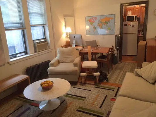 Rented by Compass | media 7