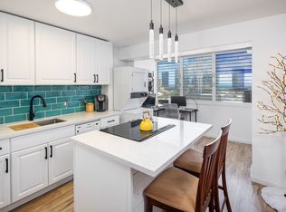 818 S King St APT 1606, Honolulu, HI 96813