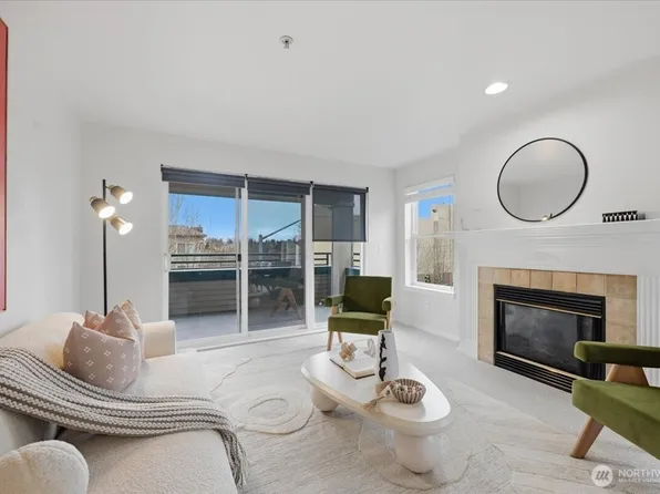 8760 Greenwood Avenue N #N308, Seattle, WA 98103