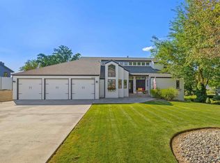 4040 Fairway Dr, Lewiston, ID 83501